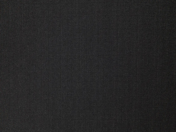 Bed Fabric 180 x 200 cm (EU Super King) Black Anspach