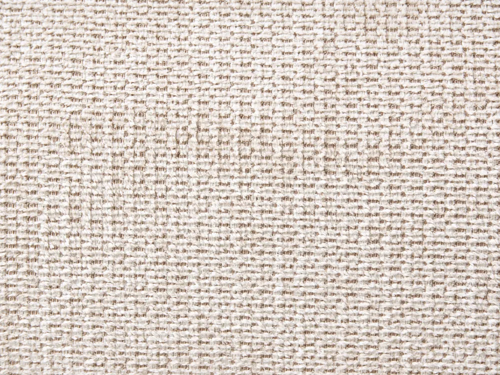 Ottoman Bed Fabric 160 x 200 cm (EU King Size) Light Beige Willma
