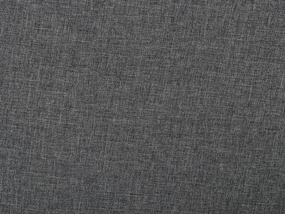 Bed Fabric 180 x 200 cm (EU Super King) Grey Belo