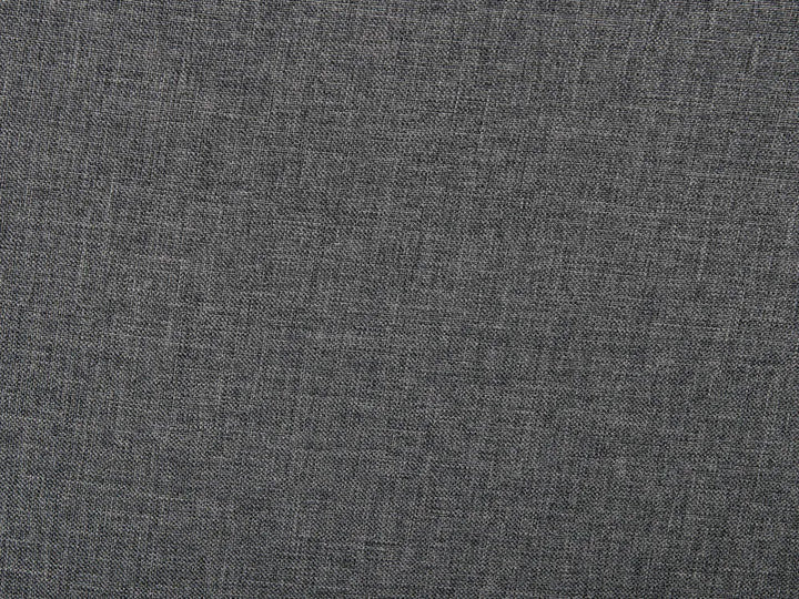 Bed Fabric 180 x 200 cm (EU Super King) Grey Belo
