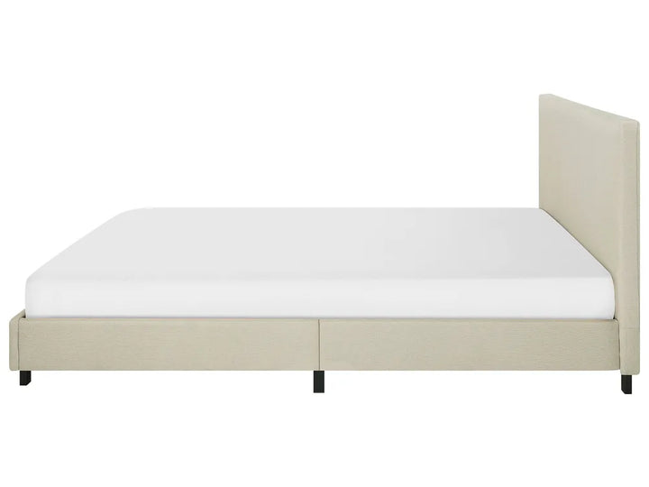Waterbed Fabric 180 x 200 cm (EU Super King) Beige Belo