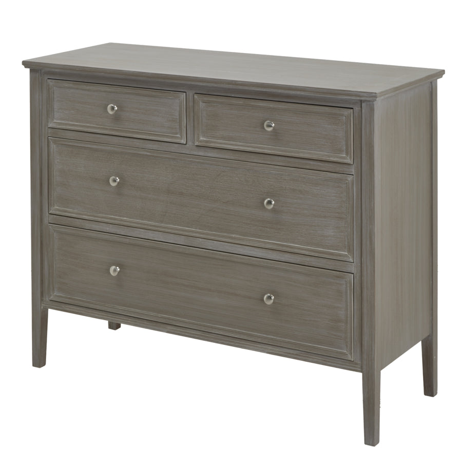 Serene Collection Two Over Two Chest
