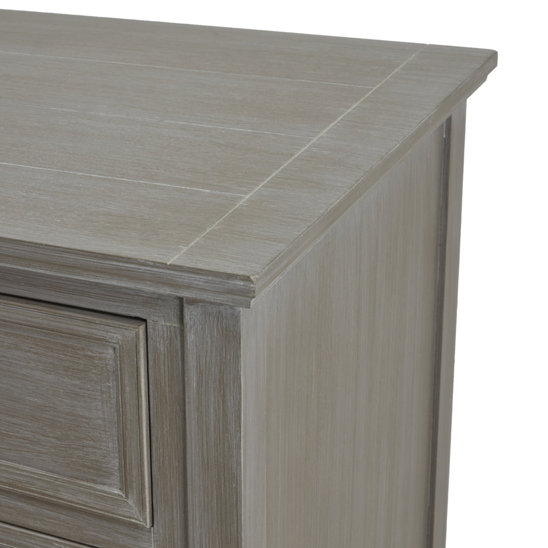 Serene Collection Two Over Two Chest