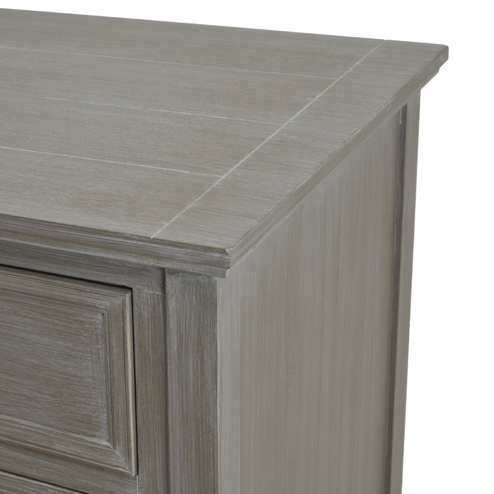Serene Collection Two Over Two Chest