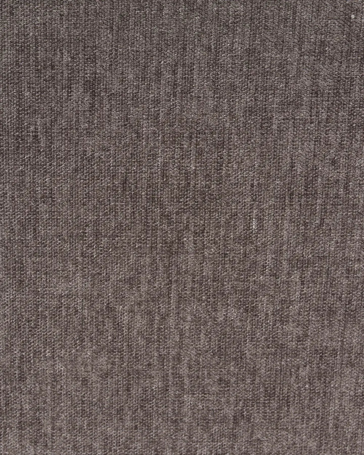 Armchair Chenille Taupe Cleo