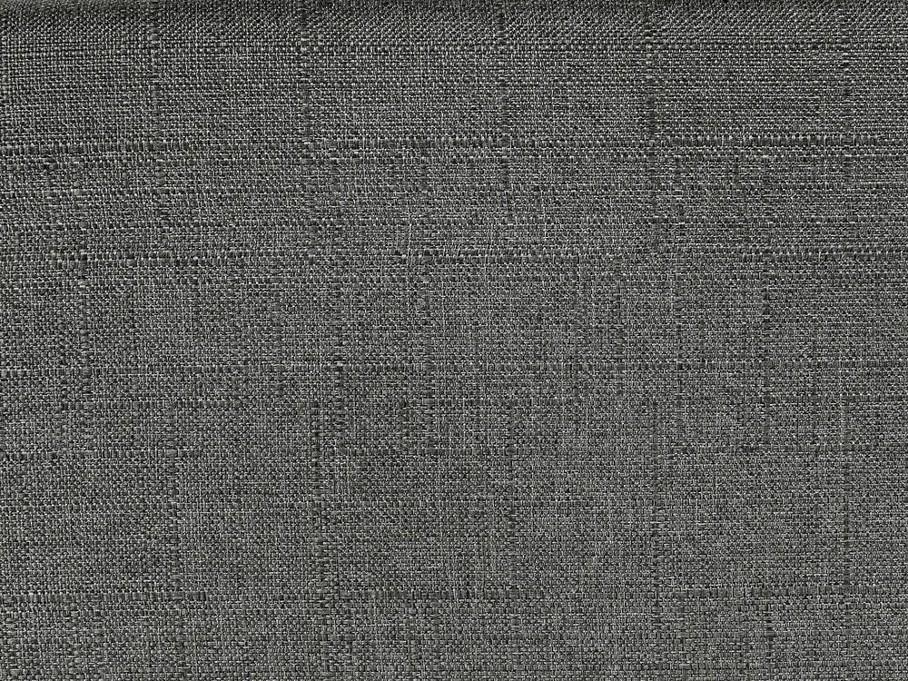 Bed without Headboard Fabric 140 x 200 cm (EU Double) Grey Noreno