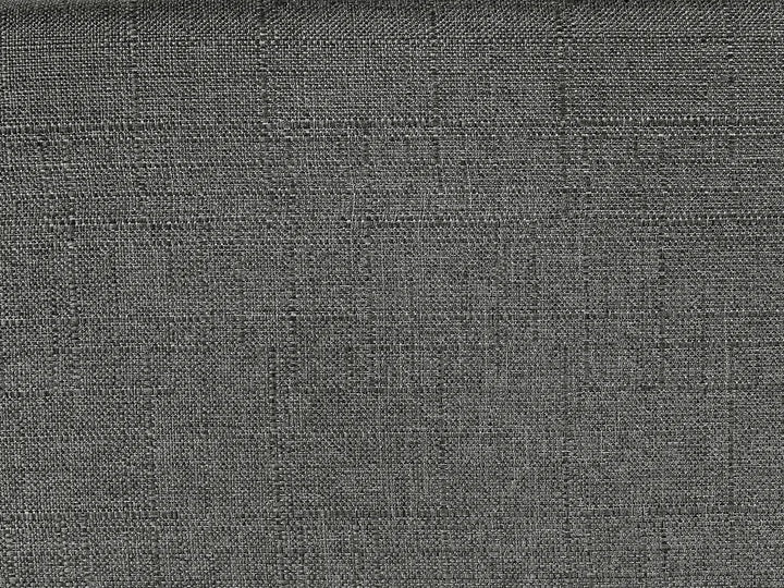 Bed without Headboard Fabric 140 x 200 cm (EU Double) Grey Noreno