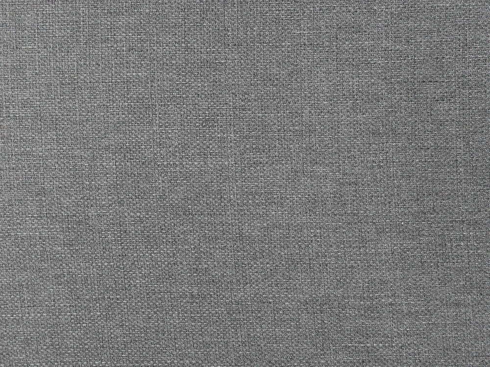 Bed Fabric 180 x 200 cm (EU Super King) Grey Anspach