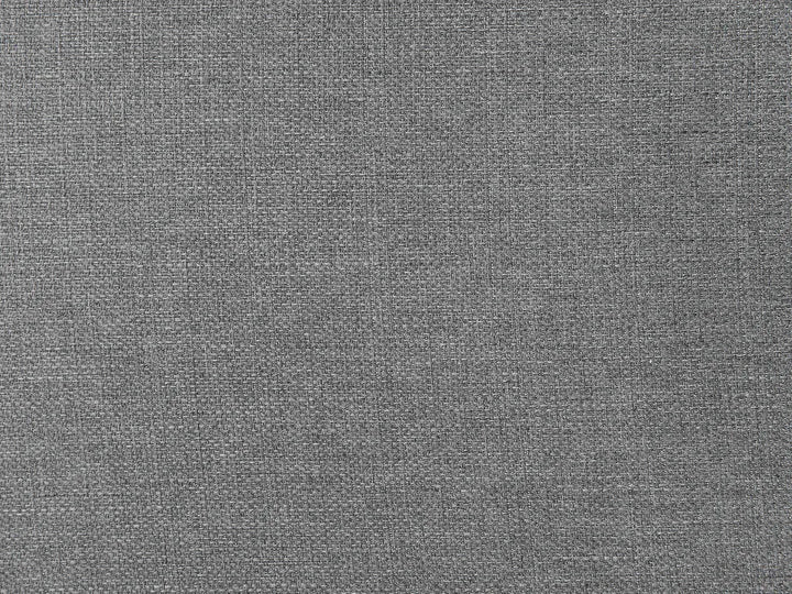 Bed Fabric 180 x 200 cm (EU Super King) Grey Anspach