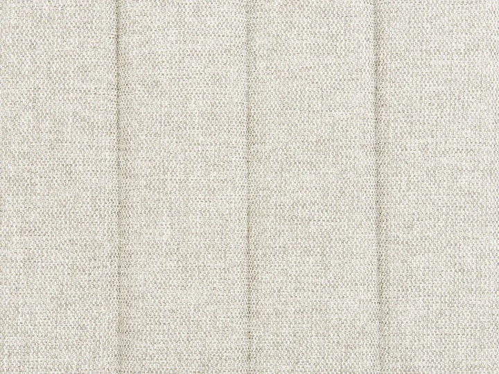 Adjustable Bed Fabric 180 x 200 cm (EU Super King) Beige Antioch
