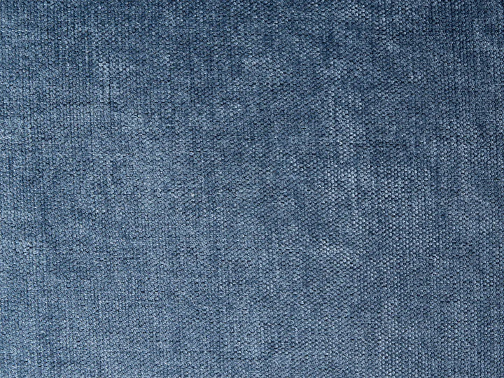 Sofa Bed 2 Seater Fabric Blue Gabbie