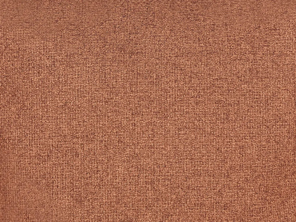 Sofa Bed 2 Seater Fabric Golden Brown Dover