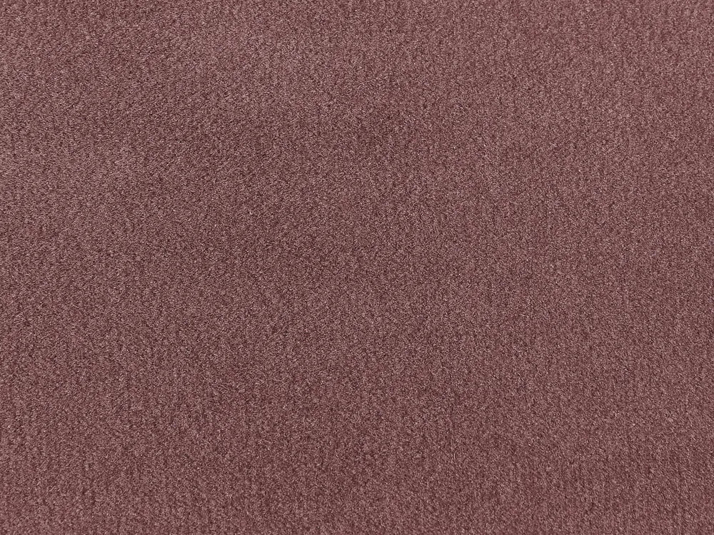 Sofa Bed 2 Seater Velvet Pink Allmon