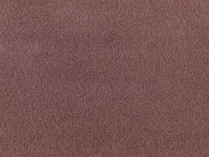 Sofa Bed 2 Seater Velvet Pink Allmon
