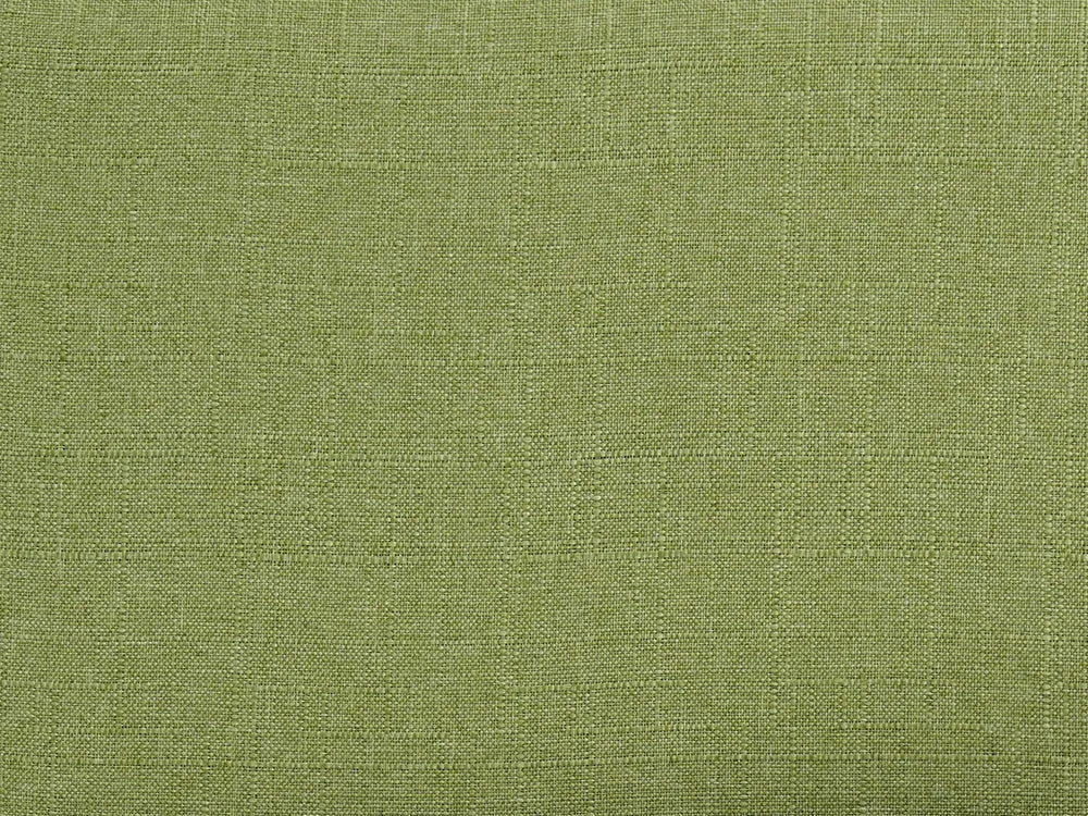 Bed with Storage Drawers Fabric 180 x 200 cm (EU Super King) Green Nancy