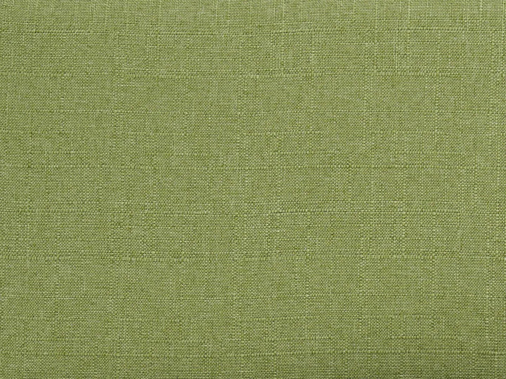 Bed with Storage Drawers Fabric 180 x 200 cm (EU Super King) Green Nancy
