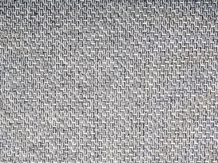 Sofa 2 Seater Fabric Light Grey Gilardo