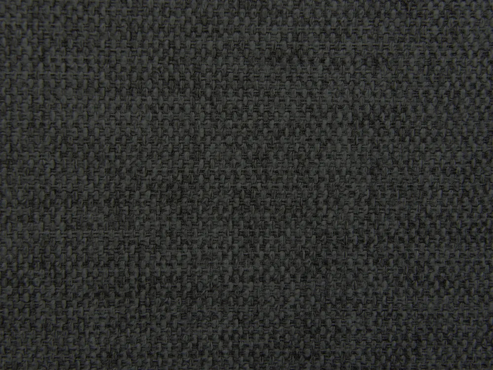 Adjustable Bed Fabric 180 x 200 cm (EU Super King) Dark Grey Antioch