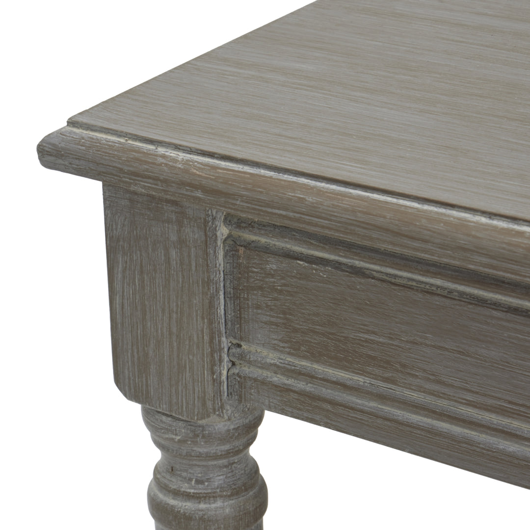 Serene Rattan Collection Coffee Table