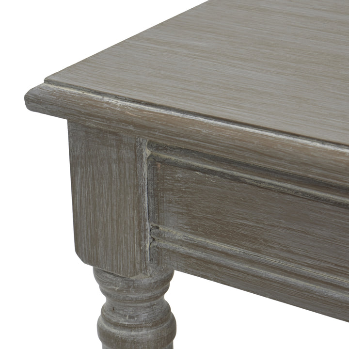 Serene Rattan Collection Coffee Table
