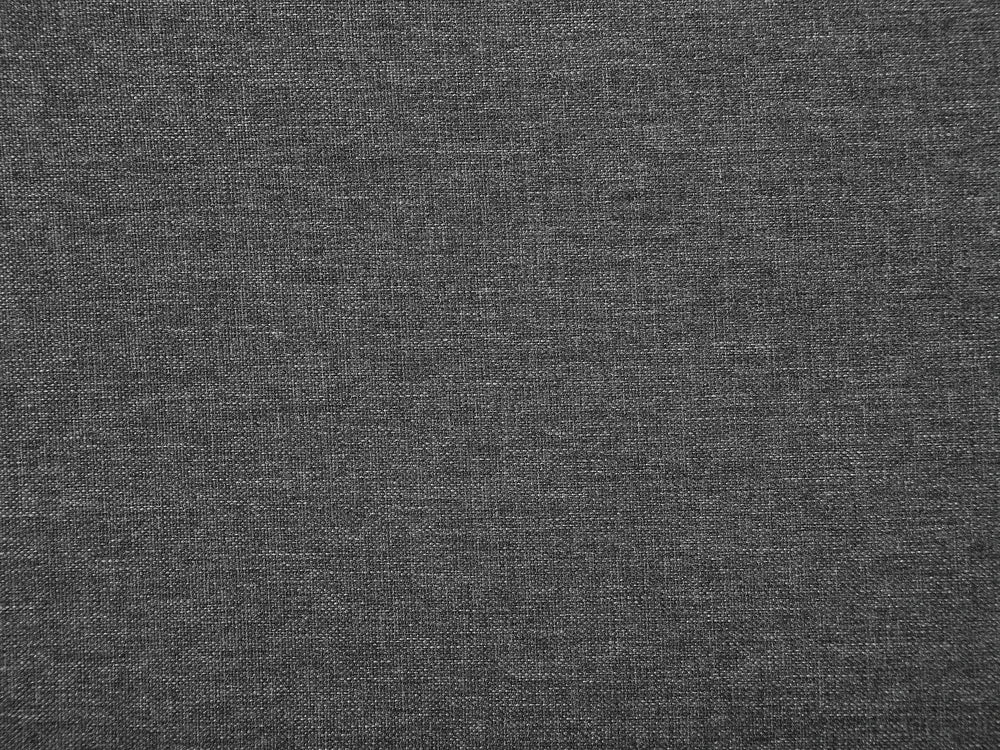 Bed Fabric 180 x 200 cm (EU Super King) LED White Marilee