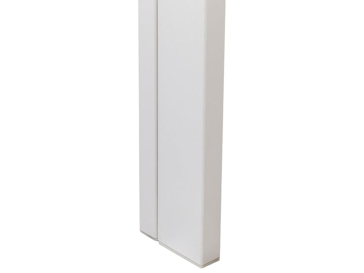 Como Garden Dining Table 150 cm 90 cm Beige