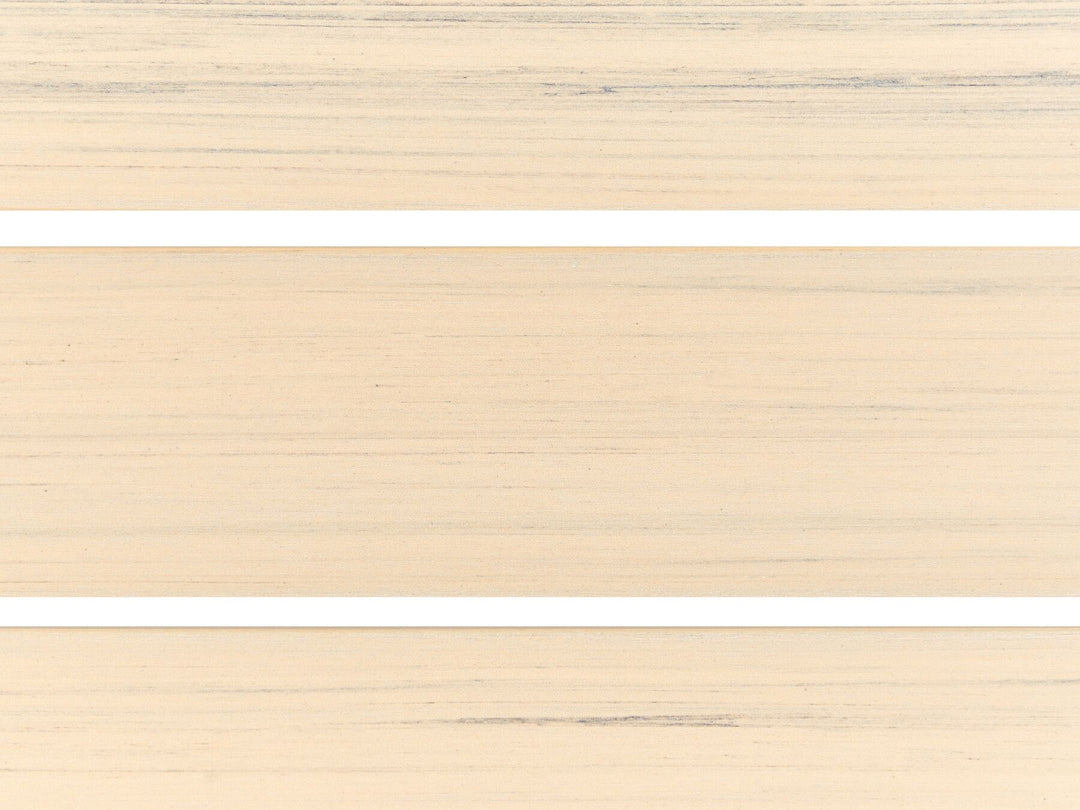 Como Garden Dining Table 150 cm 90 cm Beige