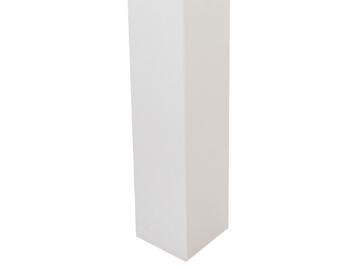 Prato Garden Dining Table 95 cm 95 cm Beige