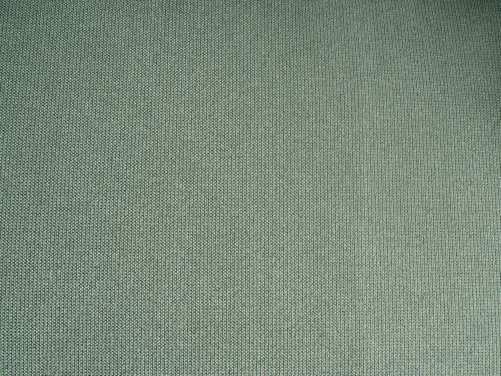 Sofa 2 Seater Fabric Light Green Lorna