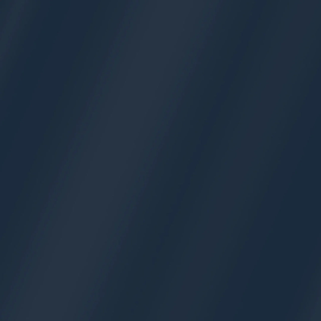 Quartz Ocean Blue & Gold Sideboard