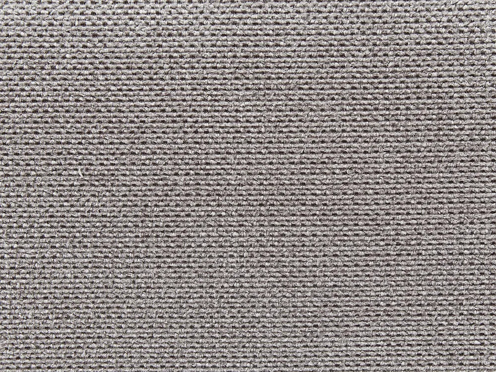 Bed Fabric 160 x 200 cm (EU King Size) Grey Westfield