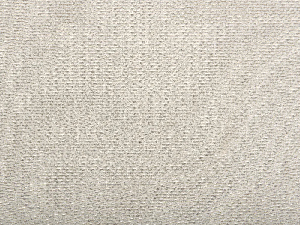 Sofa 2 Seater Fabric Light Beige Brevick