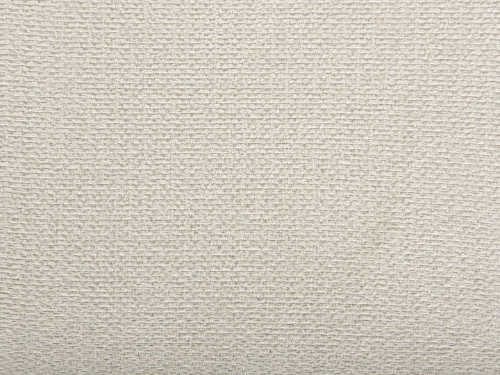 Sofa 2 Seater Fabric Light Beige Brevick