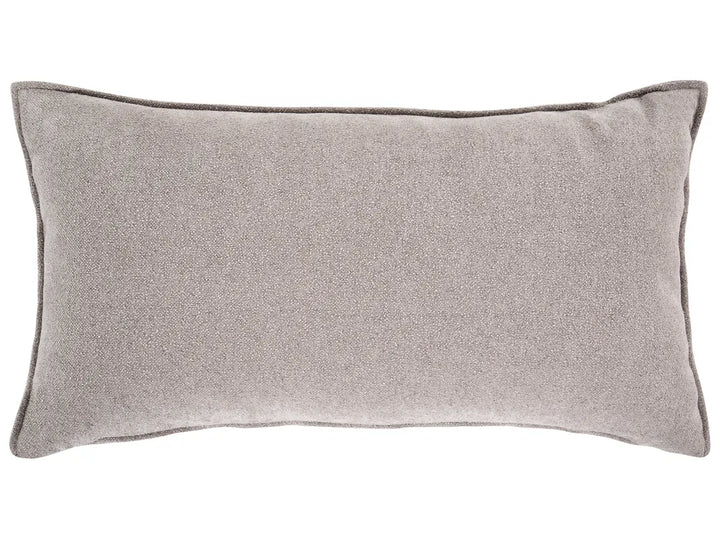 Sofa 2 Seater Fabric Beige Latichia