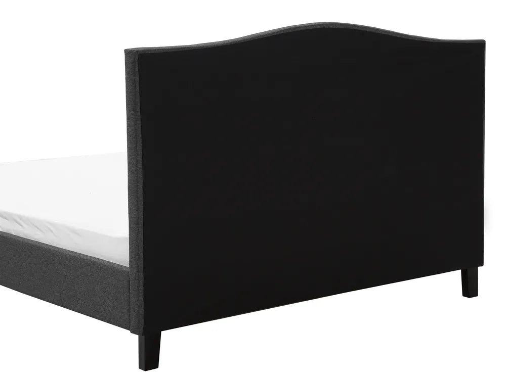 Bed Fabric 180 x 200 cm (EU Super King) LED Multicolour Marilee