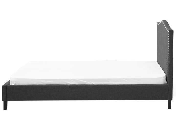 Bed Fabric 180 x 200 cm (EU Super King) LED Multicolour Marilee