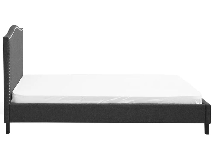 Bed Fabric 180 x 200 cm (EU Super King) LED Multicolour Marilee