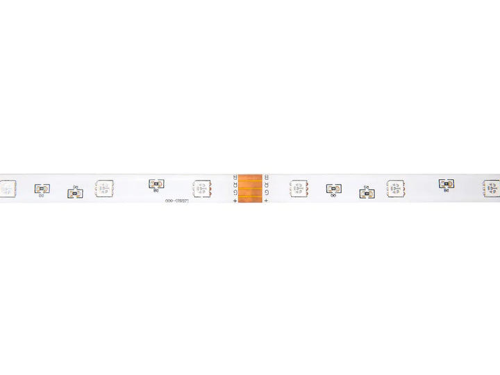 Bed Fabric 180 x 200 cm (EU Super King) LED Multicolour Marilee