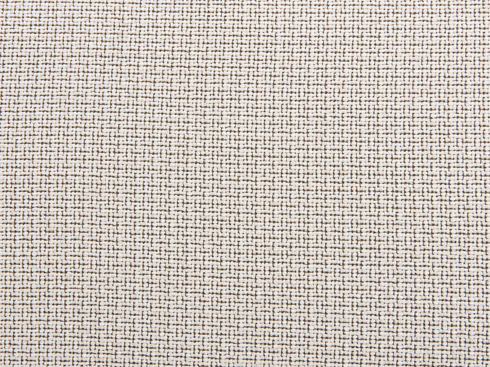 Bed Fabric 180 x 200 cm (EU Super King) Beige Tagen