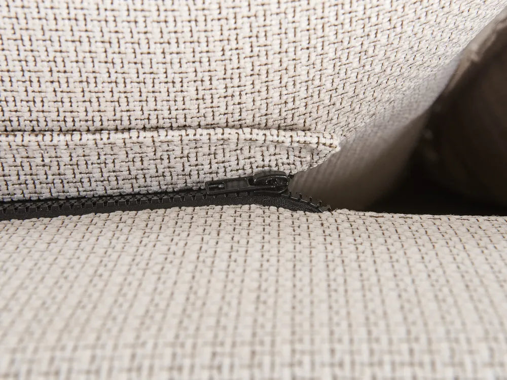 Bed Fabric 180 x 200 cm (EU Super King) Beige Tagen