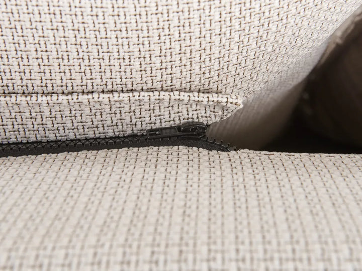 Bed Fabric 180 x 200 cm (EU Super King) Beige Tagen