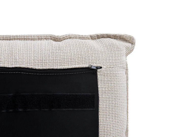 Bed Fabric 180 x 200 cm (EU Super King) Beige Tagen