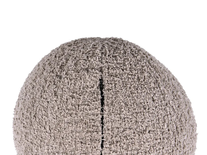Sofa 2 Seater Boucle Taupe Idalynn