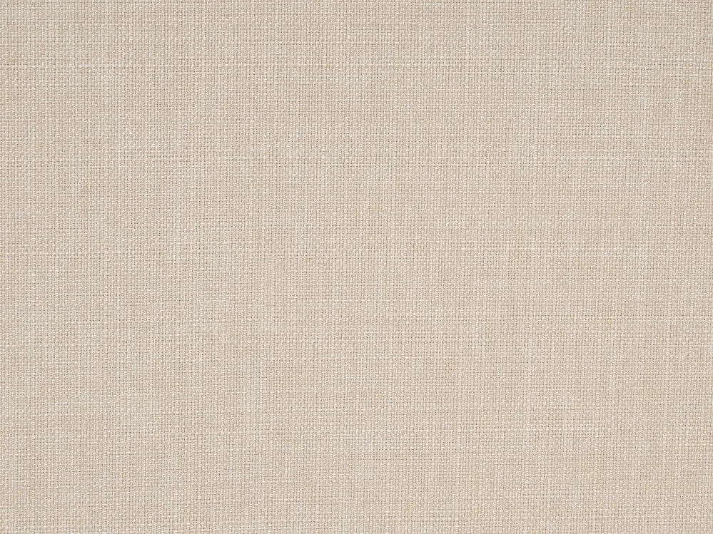 Modular Corner Sofa 3 Seater Fabric Beige with Ottoman Right Hand Oakham