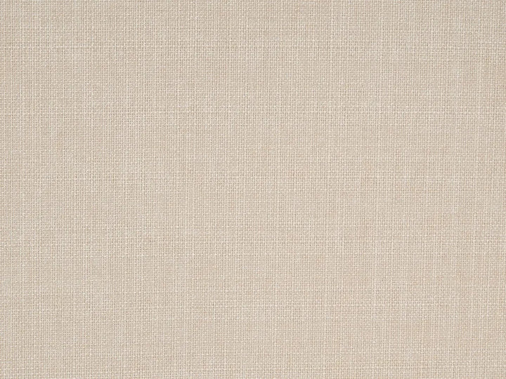 Modular Corner Sofa 3 Seater Fabric Beige with Ottoman Right Hand Oakham