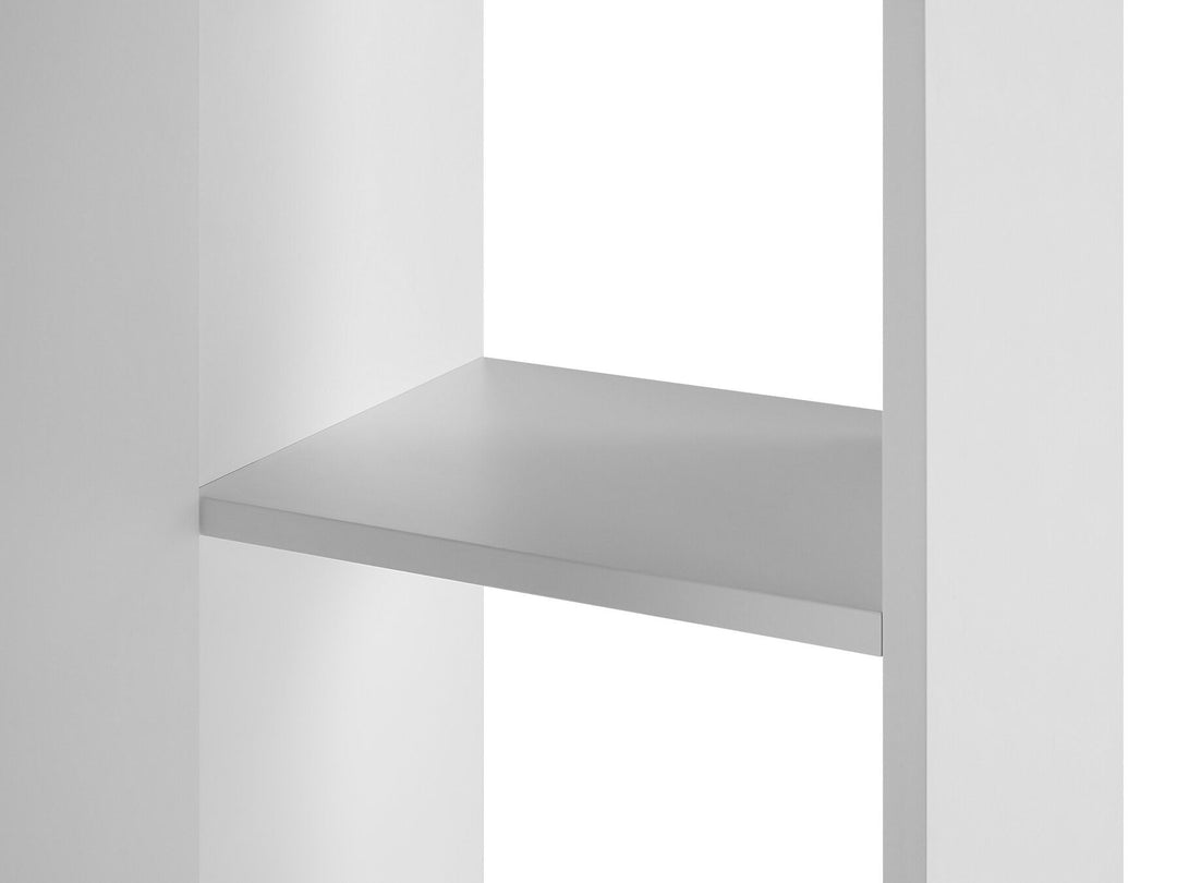 Bathroom Vanity Set White Tudela
