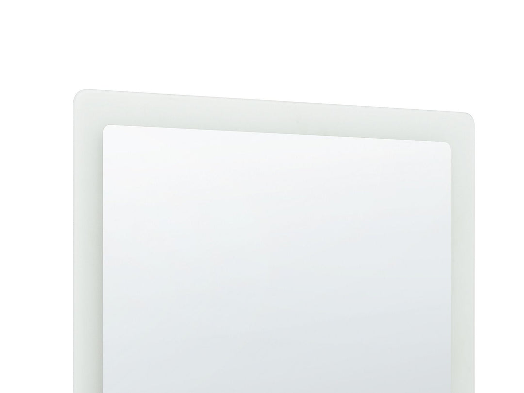 Bathroom Vanity Set White Tudela
