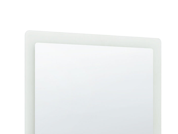 Bathroom Vanity Set White Tudela