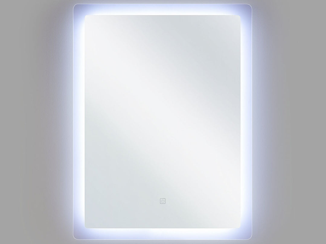 Bathroom Vanity Set White Tudela
