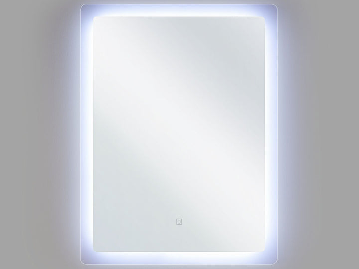 Bathroom Vanity Set White Tudela